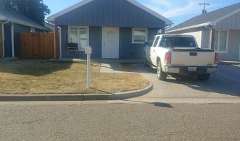 1103 A 14th St, Abernathy, TX 79311