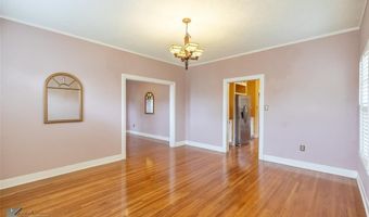 1118 Sayles Blvd, Abilene, TX 79605
