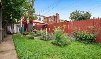 330 20TH St NE, Washington, DC 20002