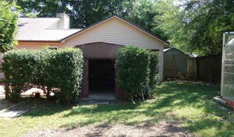 1203 Cedar Creek Rd, Arab, AL 35016