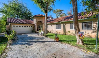 12625 Sierra, Agua Dulce, CA 91390