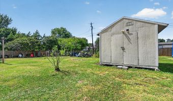 1103 Burnett Blvd, Alvarado, TX 76009