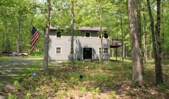 354 KILMER Trl, Albrightsville, PA 18210