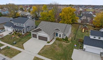 902 Wilder St, Ames, IA 50014