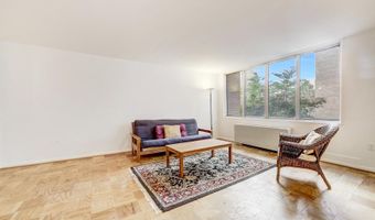 2939 VAN NESS St NW 727, Washington, DC 20008