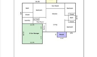 130 Rachelle Pl, Baxter, TN 38544