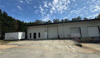 1085 Parkway Industrial Park Dr A, Buford, GA 30518
