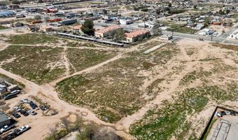 0 Bartlett Rd, Adelanto, CA 92301
