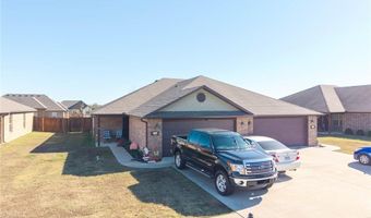 1001 1009 1102 1110 Springhill, Barling, AR 72923