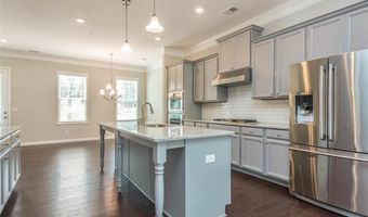 503 Headwind Way, Alpharetta, GA 30005
