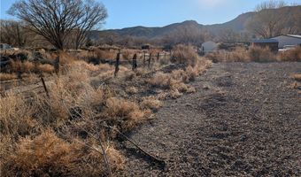 Tailor Ln-APN 003-121-20 .43 Acres, Caliente, NV 89008