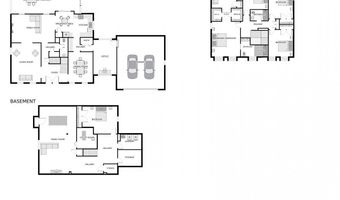 3725 KRYSIA Ct, Annandale, VA 22003