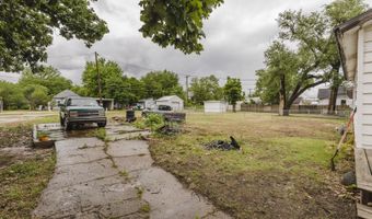 314 S Jennings, Anthony, KS 67003