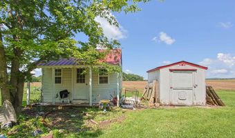 735 SHARP Rd, Anna, IL 62906