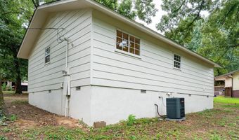 6823 Foxfire Dr, Benton, AR 72019
