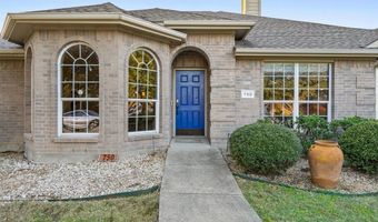 750 Cherry Blossom Ln, Allen, TX 75002