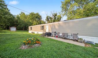 4800 Duvall Rd Lot 284, Ashville, OH 43103
