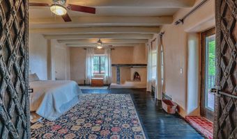 Rancho De Abiquiu, Abiquiu, NM 87510
