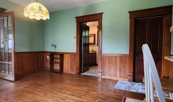 538 N Main St, Ada, OH 45810