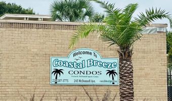 245 Mcdonnell Ave Lot G147, Biloxi, MS 39531