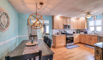 513 N Cambridge, Ventnor City, NJ 08406