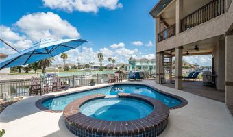 1114 Bay, Aransas Pass, TX 78336