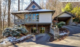 373 The Settlement, Boone, NC 28607