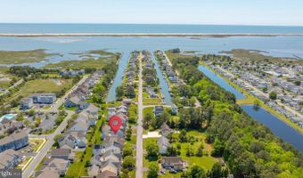 12159 SNUG HARBOR Rd, Berlin, MD 21811