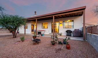 16175 S Mann Ave, Sahuarita, AZ 85629