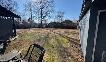 1857 Overbrook Dr, Belden, MS 38826