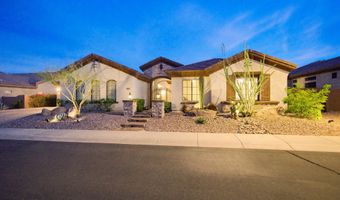 2547 W PRINCEVILLE Dr, Anthem, AZ 85086