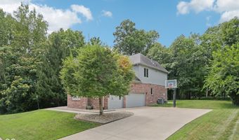 7144 Nile Ridge Ct, Indianapolis, IN 46236