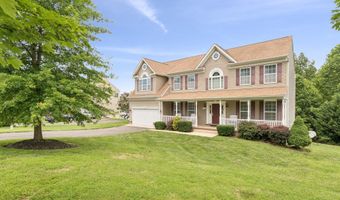 5802 ROCKY TRAIL Way, Upper Marlboro, MD 20772