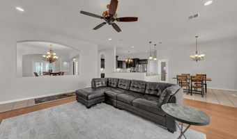 109 Portales Dr, Aledo, TX 76008