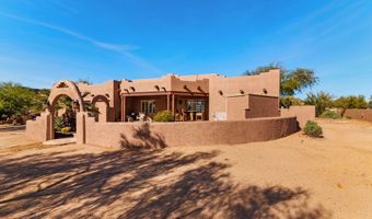 6732 E ASHLER HILLS Dr, Cave Creek, AZ 85331