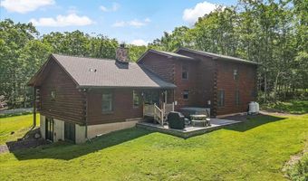 171 Kilmer Trl, Albrightsville, PA 18210