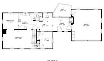32 Tanglewood Trl, Narragansett, RI 02882