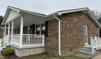 209 Sitka St, Bardstown, KY 40004