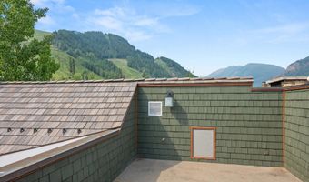 87 Thunderbowl Ln, Aspen, CO 81611