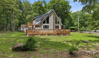183 Eliot Ln, Albrightsville, PA 18210