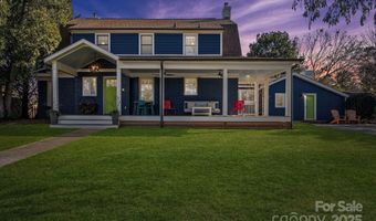 123 Westwood Rd, Asheville, NC 28804