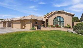 640 N ALDER Dr, Chandler, AZ 85226
