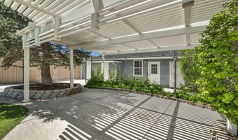 6454 Sierra Vista Ln, Carson City, NV 89701