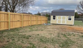 3802 Liberty Church Rd, Auburn, KY 42206