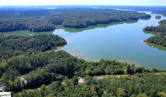 Horseshoe Road, Abbeville, SC 29655