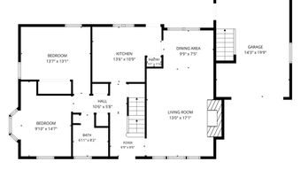 13 Provost Dr, Airmont, NY 10901