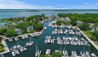 F21 Windmill Harbour Marina, Hilton Head Island, SC 29926