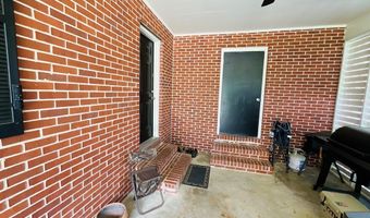 174 First St E, Arabi, GA 31712