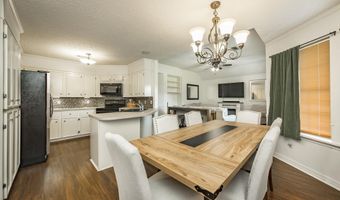 1809 Applewood Cove St, Beebe, AR 72012