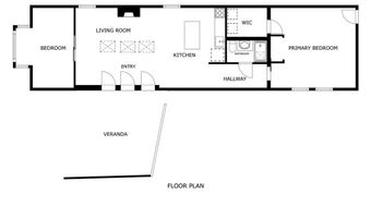 2041 N Beverly Glen Blvd, Los Angeles, CA 90077